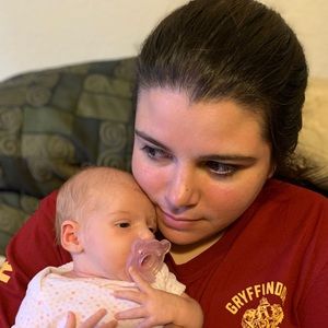 Meet your Posher, Ella